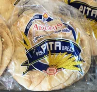 Bread
