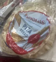 Pain pita
