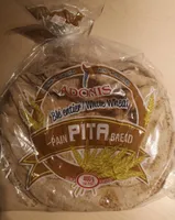 Pita bread