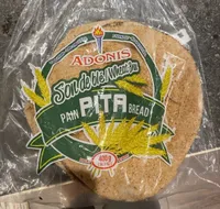 Pain pita