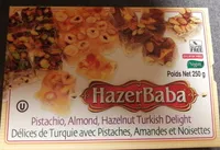 Délices de Turquie