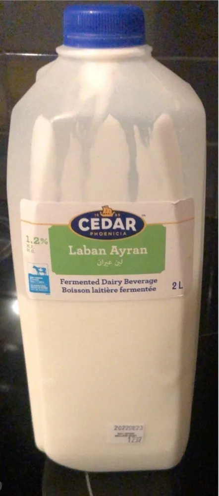 Laban Ayran