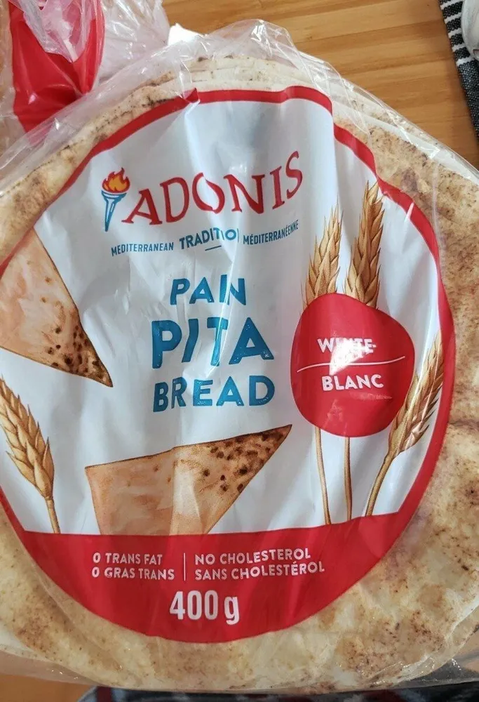 Pita