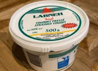 Labneh