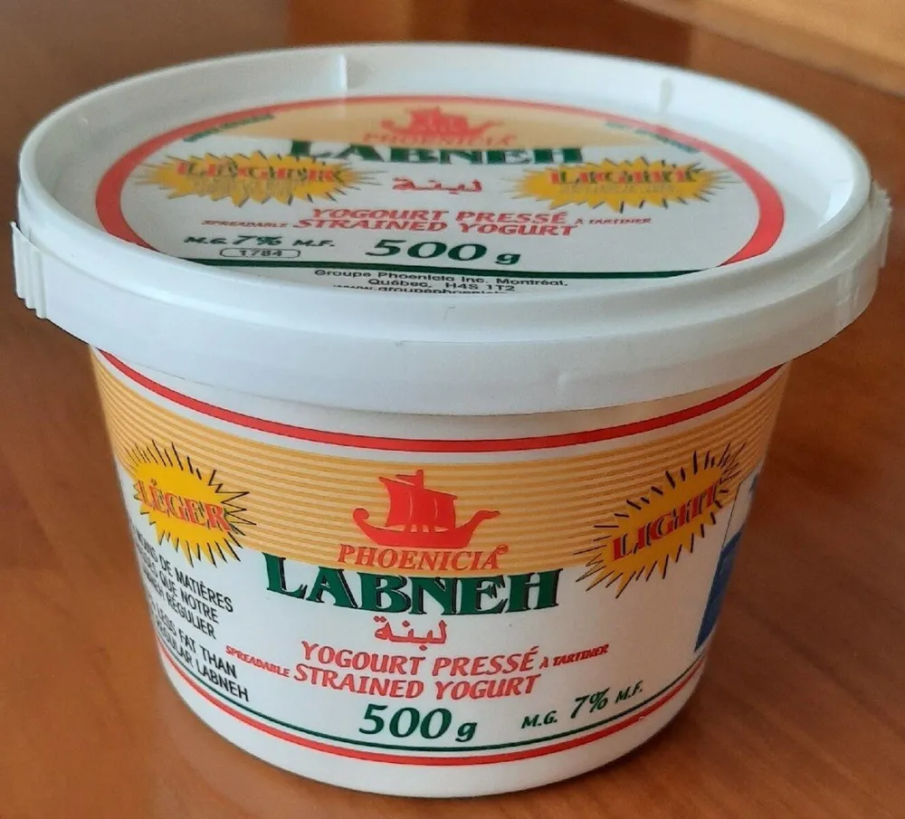 Labneh