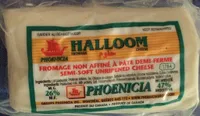 Halloumi