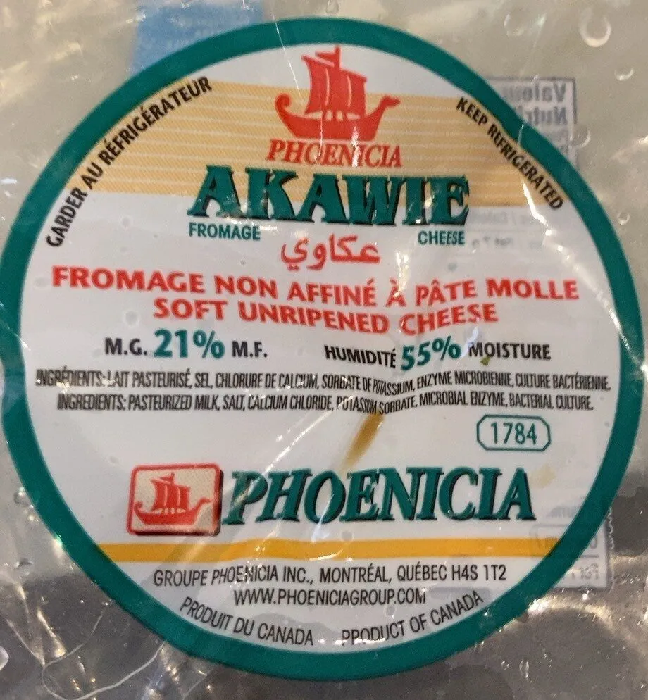 Akawie