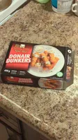 Donair Dunkers