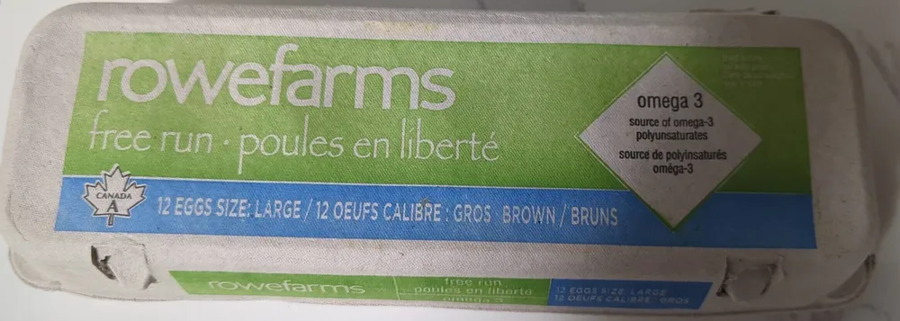 Rowefarms