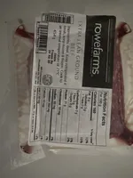 Extra Lean Ground Beef