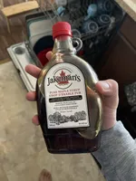 Pure Maple Syrup