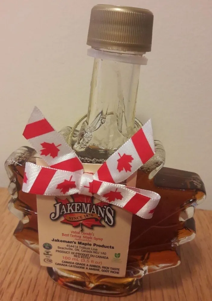 Jakeman's Maple Products