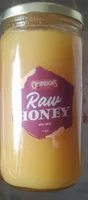 Chudleighs raw honey