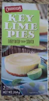 Key Lime Pies
