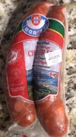 Portuguese Style Hot Chourico