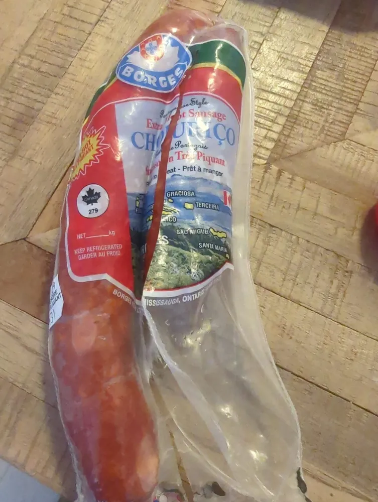 Chaurico