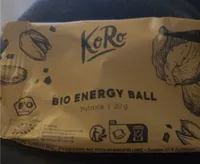 Bio Energy Ball
