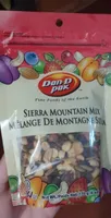 Sierra Mountain Mix