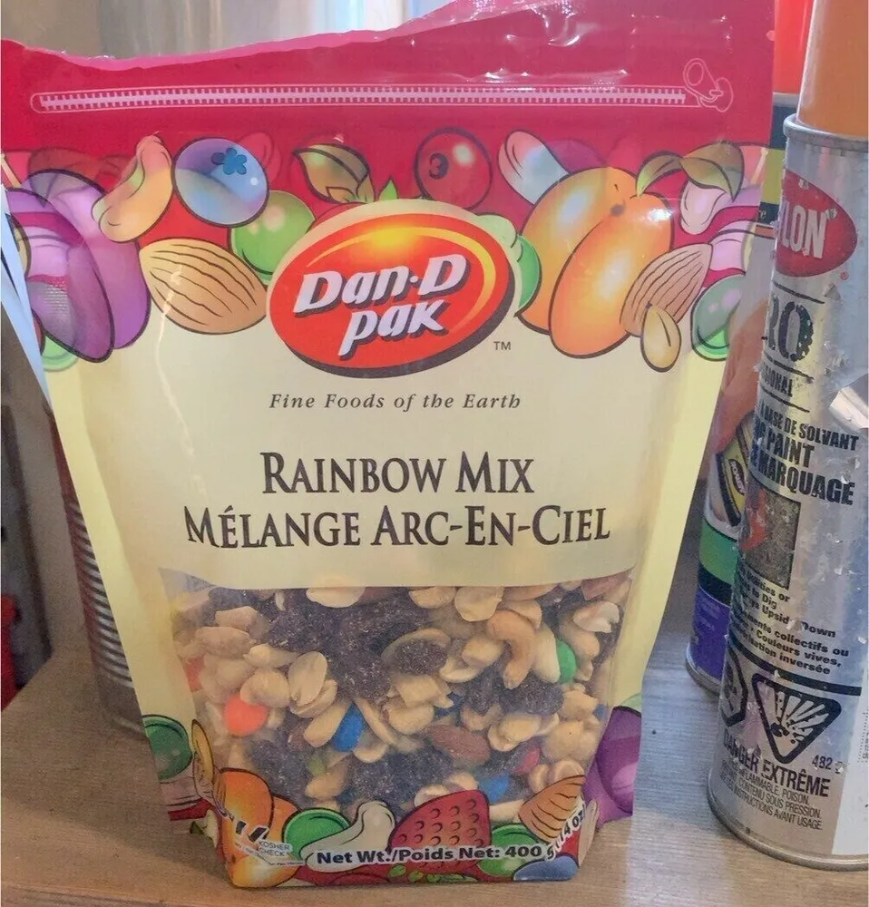 Rainbow Mix