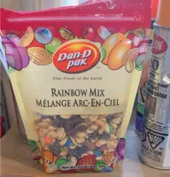 Rainbow Mix