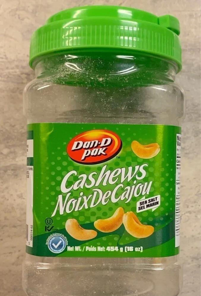 Cashews