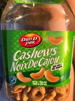 Cashews