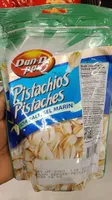Pistachios