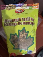 Mountain Trail Mix