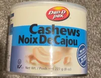 Cashews