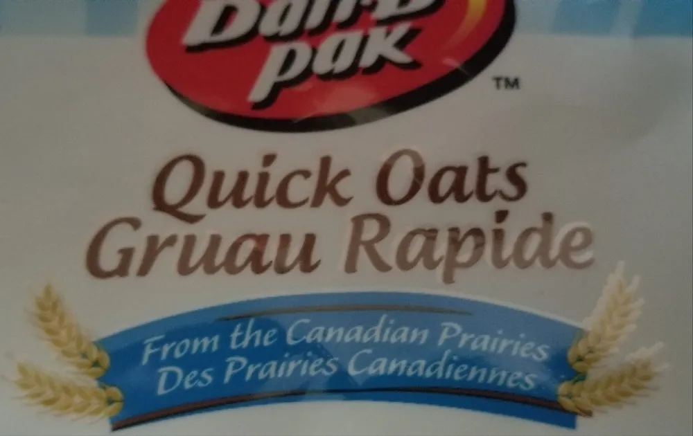 Quick Oats