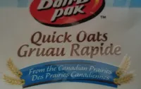 Quick Oats