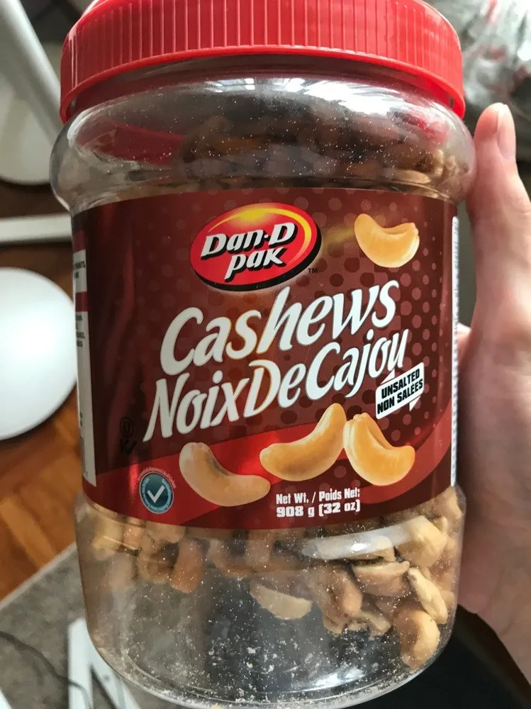 Cashews