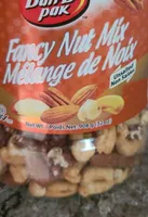 Fancy Nut Mix