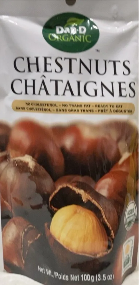 chataignes