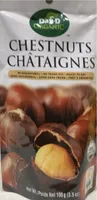 chataignes