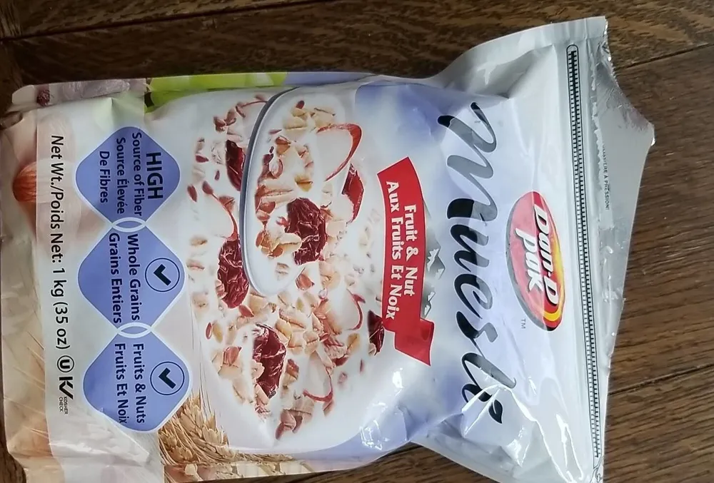 Muesli