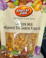 Ranger mix