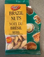 Noix du Brésil