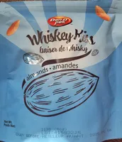 Whiskey Kiss