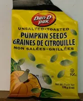 Pumpkin seeds