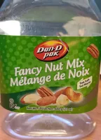 Fancy Nut Mix