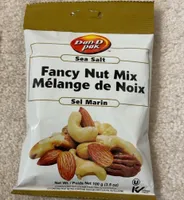 Fancy Nut Mix