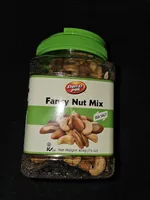 Fancy Nut Mix