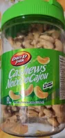 Cashews