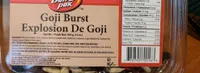 Goji Burst