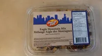 Eagle mountain mix