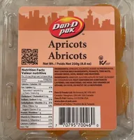 Apricots