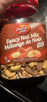 Dandpak fancy nut mix