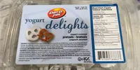 Yogurt delights