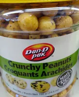 Nori Arachides